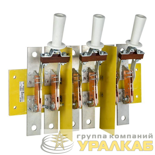 Разьединитель РЕ19-45-31170 2500А PROxima EKF 