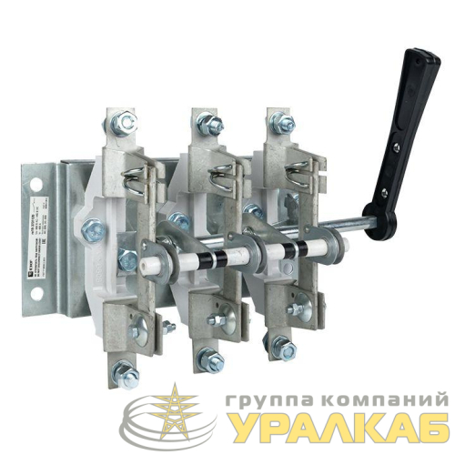 Разьединитель РЕ19-37-31120 400А PROxima EKF 