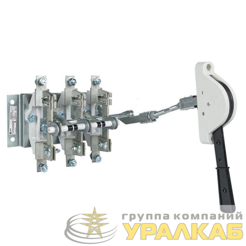 Разьединитель РЕ19-37-31140 400А PROxima EKF 
