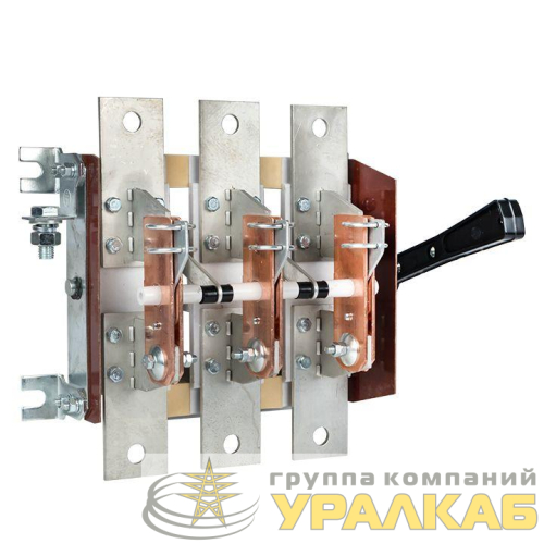 Разьединитель РЕ19-39-31120 630А PROxima EKF 