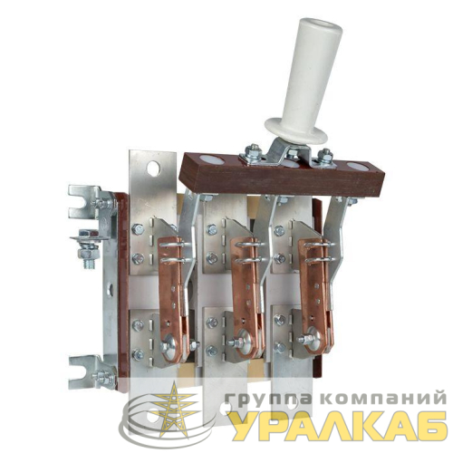 Разьединитель РЕ19-39-31110 630А PROxima EKF 
