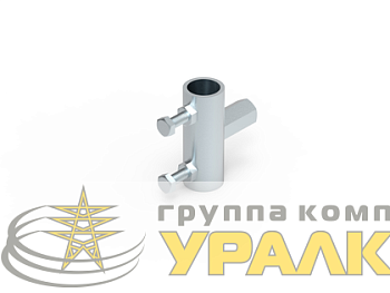 Держатель настенный для изолированных мачт DKC 