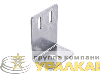 Крепление лотка стеновое 80-100 DKC 