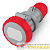 Розетка кабельная 16А 400В 3P+E+N IP67 DKC 