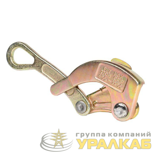 Зажим монтажный (лягушка) CT105.20 (3-22мм) PROxima EKF 