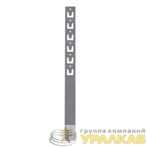 Держатель проволоки d8-10мм скруч. под черепицу DKC 