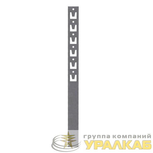 Держатель проволоки d8-10мм скруч. под черепицу DKC 