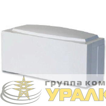 Коробка распределительная модульная для к-к 70х22/90х25/ТМС DKC 