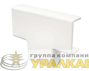 Тройник для кабель-канала IM 22х10 DKC 