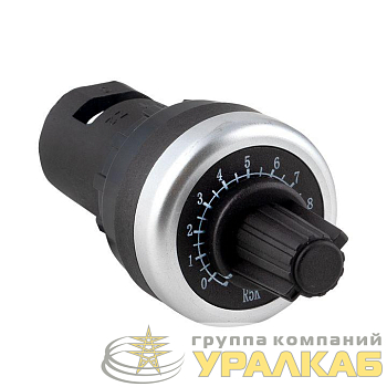 Потенциометр 5кОм PROxima EKF 