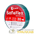 Изолента ПВХ 19мм (рул.20м) зел. SafeFlex EKF 