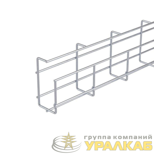 Лоток проволочный 50х100 L2000 G-тип DKC 
