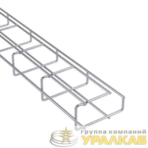 Лоток проволочный 50х100 L2000 G-тип DKC 