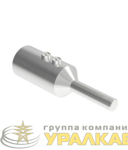 Набор установочный для подключения изолированного токоотвода DKC 