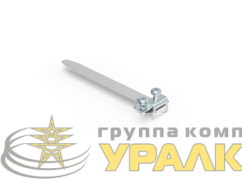 Хомут для уравнивания потенциалов d0-54мм DKC 