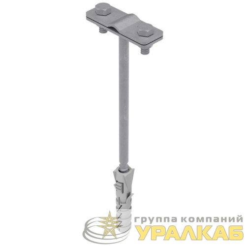 Держатель фасадный 125мм DKC 