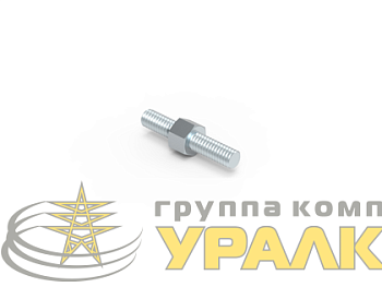 Штанга соединитель изоляционная – молниеприемник DKC 