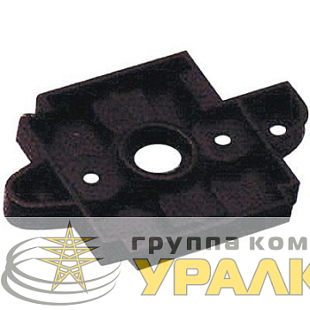 Площадка для крепления на монтаж. плату для АЕ16-АЕ32 DKC 