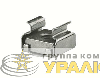 Гайка М8 закладная (уп.50шт) DKC 