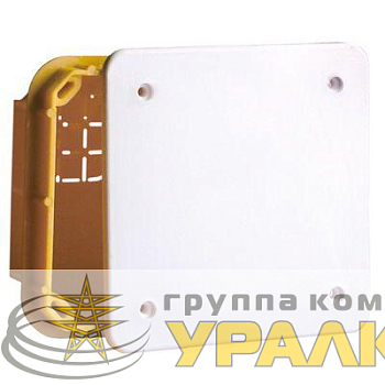 Коробка распределительная СП 196х152х70мм DKC 