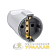 Гнездо штепсельное с заземл. бел. 16А 250В PROxima EKF 