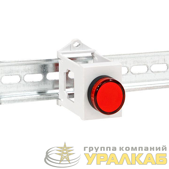 Адаптер для установки на DIN-рейку PROxima EKF 