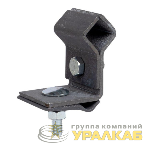 Держатель фальцевый универсальный HZ PROxima EKF 