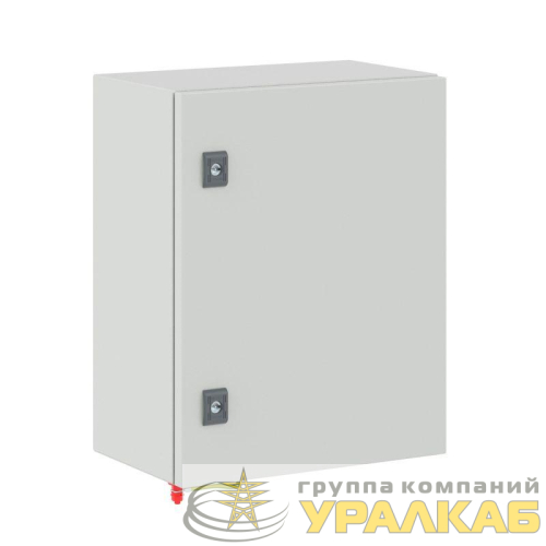 Точка заземления внешняя для корпусов ST CE DKC 