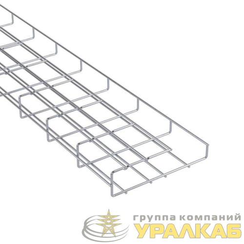 Лоток проволочный 50х200 L2000 G-тип DKC 