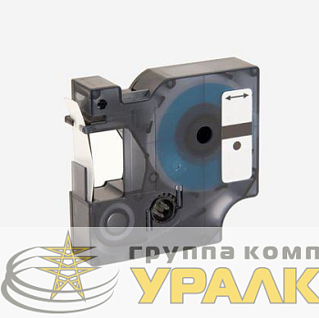 Картридж полиэстер 19ммх5.5м син. DKC 