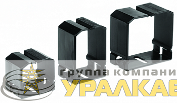 Органайзер одиночный 40х40 DKC 