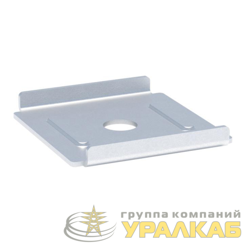 Площадка фиксаторная EKF 