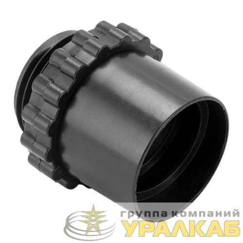 Муфта вводная пластиковая 25 PROxima EKF 