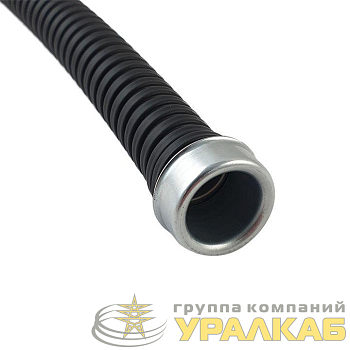 Оконцеватель для металлорукава 15 (уп.10шт) PROxima EKF 