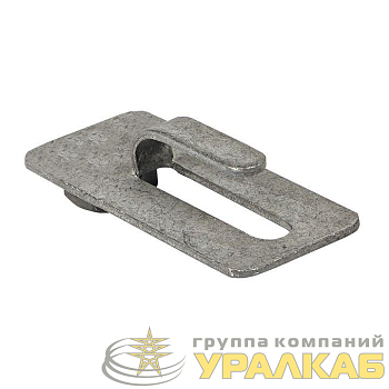 Держатель фасадный с крючком HZ PROxima EKF 