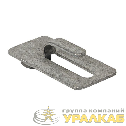 Держатель фасадный с крючком HZ PROxima EKF 