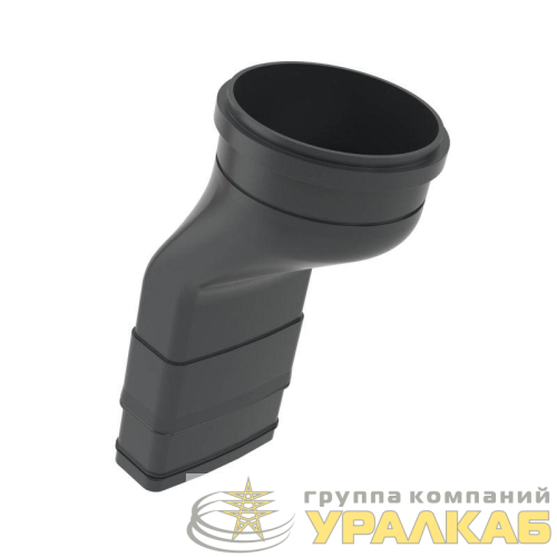 Фланец воздуховода высота 298мм DKC 