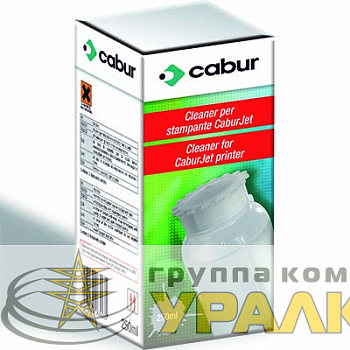 Жидкость промывочная для струйного принтера DKC DKC 