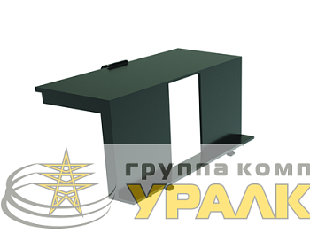 Суппорт для автоматических выключателей DKC 
