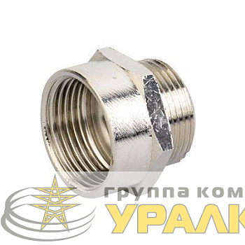 Переходник M25х1.5 ( наружн. резьба)/ M32х1.5 (внутр. резьба) DKC 