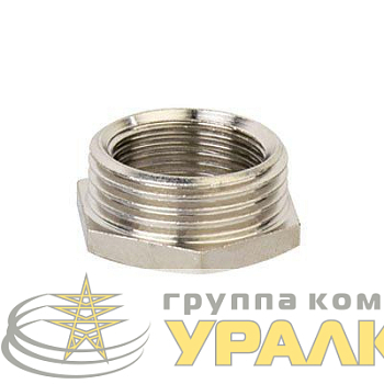 Переходник 3/4дюйма ( наружн. резьба)/ M20х1.5 (внутр. резьба) GAS-MET DKC 