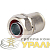 Муфта металлорукав DN 15-жесткая труба d16мм IP66/IP67 никелир. латунь DKC 