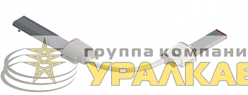 Поворот гибкий шинопровода Cu 6P 25А DKC 