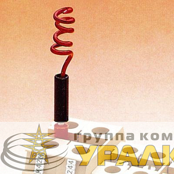 Розетка тестовая 4-м SDD/2 DKC 