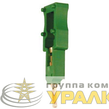 Держатель тестовой розетки SDC/5 DKC 