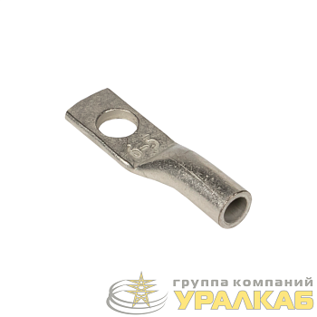 Наконечник медный луженый ТМЛ DIN 6-5 PROxima EKF 