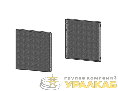 Кожух рубильника ВР-32У на 400-630А для ВРУ Unit PROxima EKF 