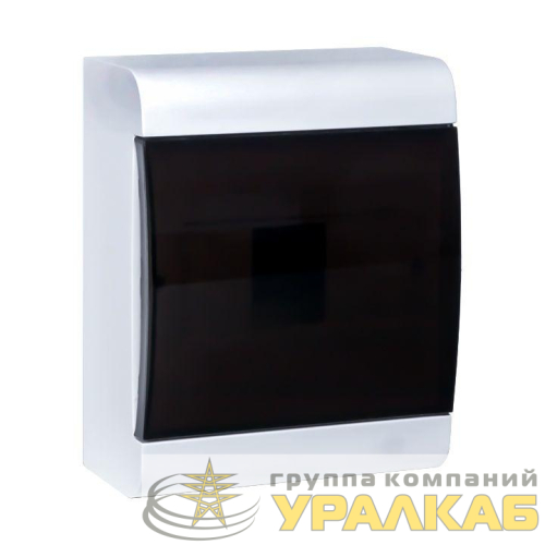 Щит распределительный ЩРН-П-6 IP41 Basic (пром. упак.) EKF 