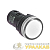 Матрица светодиодная AD16-22HS 24В DC бел. PROxima EKF 