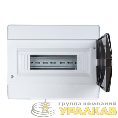 Щит ЩРВ-П-12 IP41 (пром. упак.) Basic EKF 